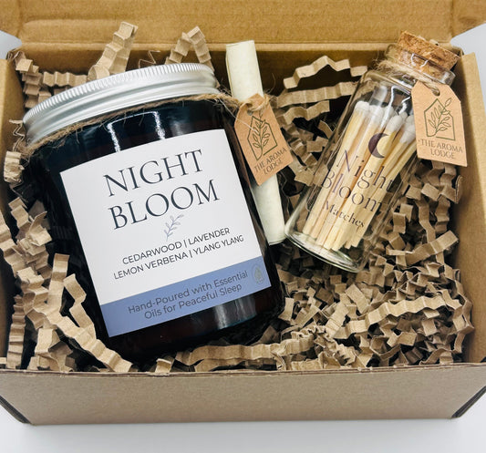 Why I Chose Soy Wax (and Why It Matters)