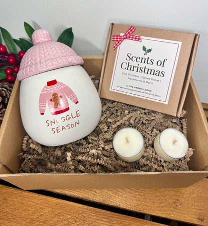 Snuggle Season Gift Bundle