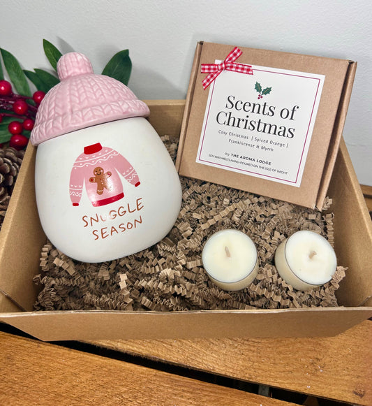 Snuggle Season Gift Bundle