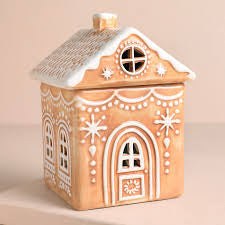 Gingerbread House Gift Bundle