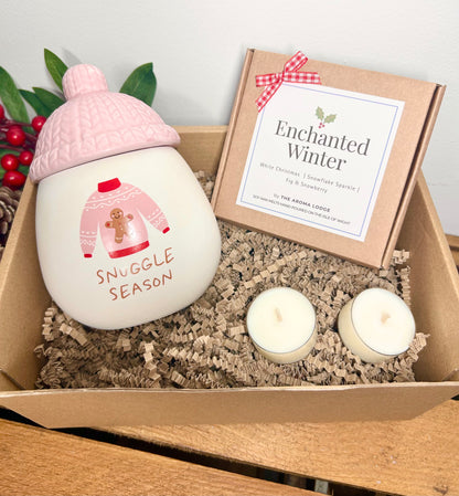 Snuggle Season Gift Bundle
