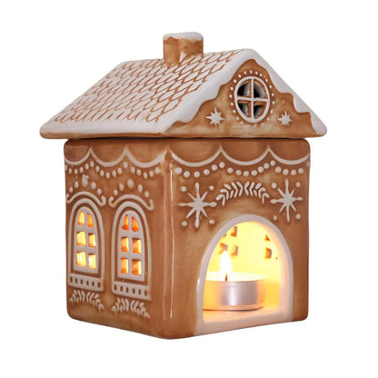 Gingerbread House Gift Bundle