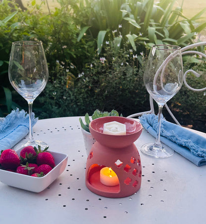 Citronella & Lemongrass Summer Gift Set