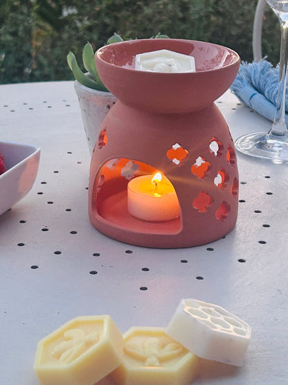 Citronella & Lemongrass Summer Gift Set